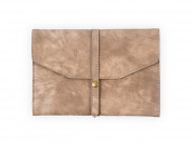 pelenk�z� kist�ska Lexie - taupe taupe